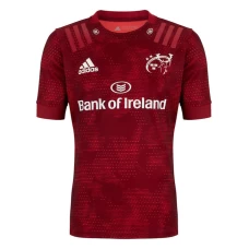 Adult Munster 2020 2021 European Rugby Jersey