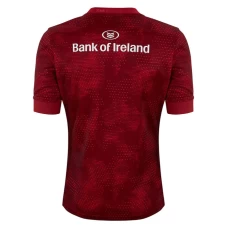 Adult Munster 2020 2021 European Rugby Jersey