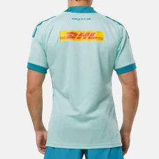 Munster Mens Alternate Rugby Jersey 2024