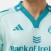 Munster Mens Alternate Rugby Jersey 2024