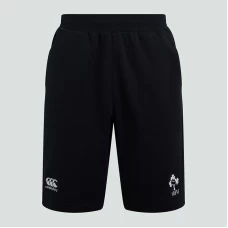 Adult Canterbury Ireland Irfu 2020-21 Mens Rugby Shorts