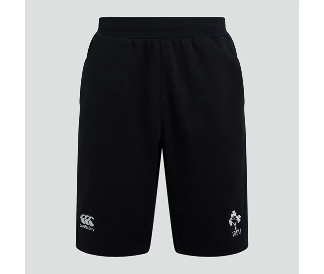 Adult Canterbury Ireland Irfu 2020-21 Mens Rugby Shorts