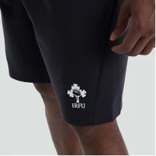 Adult Canterbury Ireland Irfu 2020-21 Mens Rugby Shorts