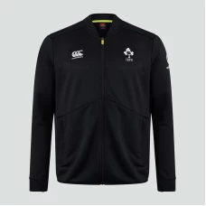 Adult Canterbury Ireland Irfu 2020 Mens Track Rugby Jacket