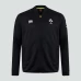 Adult Canterbury Ireland Irfu 2020 Mens Track Rugby Jacket