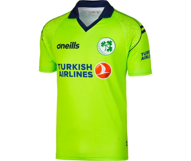 Adult Cricket Ireland T20 Jersey