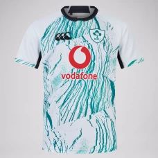 IRFU Men's Alternate Rugby Jersey 2024