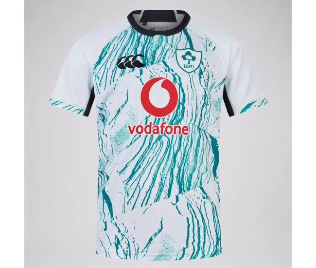 IRFU Men's Alternate Rugby Jersey 2024