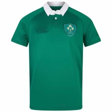 IRFU Men's 150th Rugby Jersey 2024