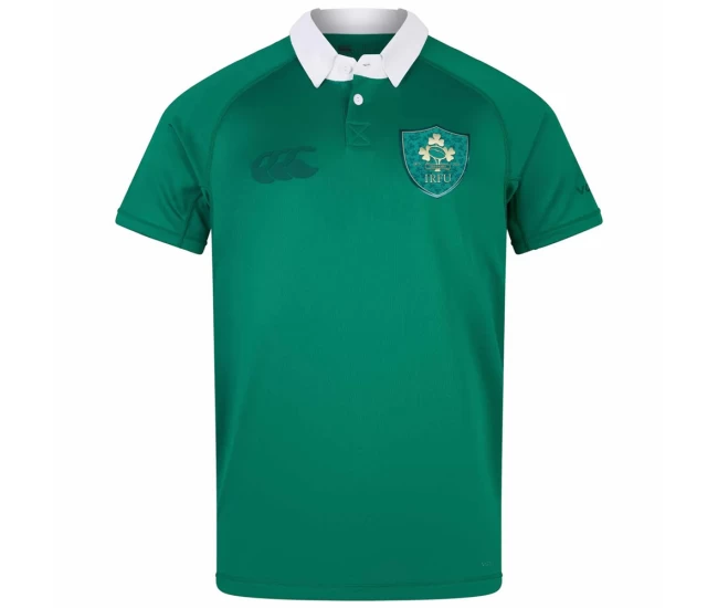 IRFU Men's 150th Rugby Jersey 2024