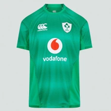 Ireland Men's Home Rugby Jersey 2022-23