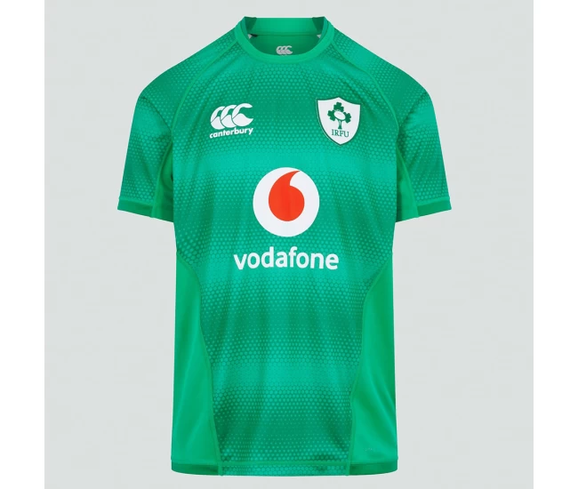 Ireland Men's Home Rugby Jersey 2022-23