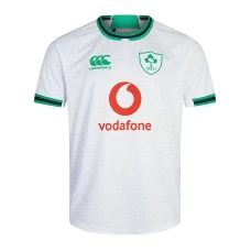 Adult Ireland Away Rugby World Cup Jersey 2023