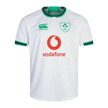 Adult Ireland Away Rugby World Cup Jersey 2023