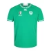 Adult Ireland Home Rugby World Cup Jersey 2023