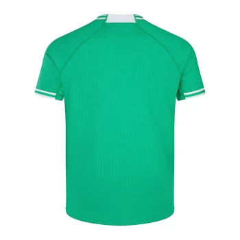 Adult Ireland Home Rugby World Cup Jersey 2023