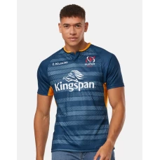 Kukri Adult Ulster Alternate Rugby Jersey 2023
