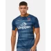 Kukri Adult Ulster Alternate Rugby Jersey 2023
