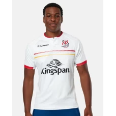 Kukri Adult Ulster Home Rugby Jersey 2023