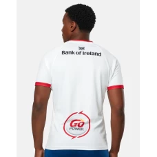 Kukri Adult Ulster Home Rugby Jersey 2023