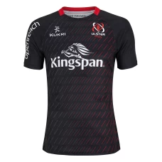 Kukri Adult Ulster 2020 2021 Away Rugby Jersey