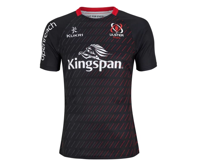 Kukri Adult Ulster 2020 2021 Away Rugby Jersey