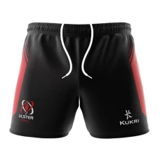 Kukri Adult Ulster 2020 2021 Away Rugby Shorts