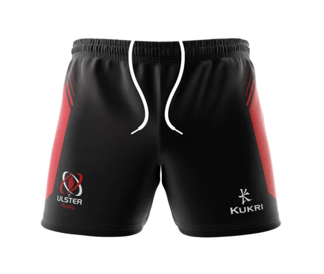 Kukri Adult Ulster 2020 2021 Away Rugby Shorts