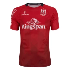 Kukri Adult Ulster 2020 2021 European Rugby Jersey