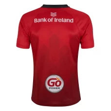 Kukri Adult Ulster 2020 2021 European Rugby Jersey