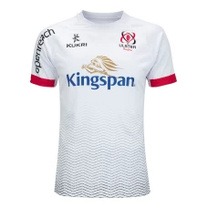 Kukri Adult Ulster 2020 2021 Home Rugby Jersey