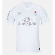 Castore Adult Ulster Home Rugby Jersey 2024