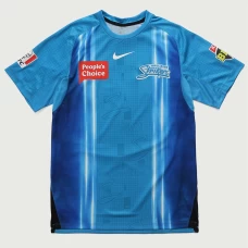 Adelaide Strikers BBL Jersey 2021-22