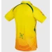 Australia Men's Indigenous ODI Cricket Jersey 2021-22