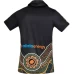 Adult Australia Indigenous T20 Cricket Jersey