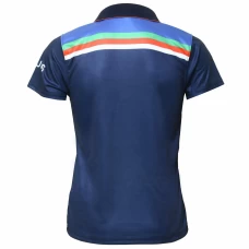 Adult Cricket India T20 Jersey