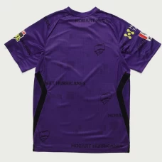 Hobart Hurricanes BBL Jersey 2021-22