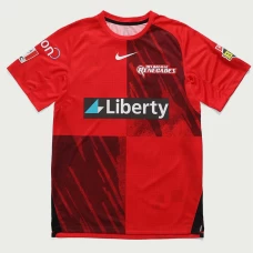 Melbourne Renegades BBL Jersey 2021-22