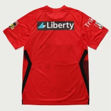 Melbourne Renegades BBL Jersey 2021-22