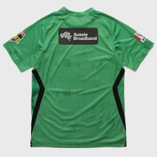 Melbourne Stars BBL Jersey 2021-22