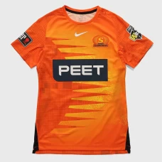 Perth Scorchers BBL Jersey 2021-22