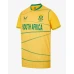 South Africa Jersey Yellow