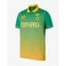 South Africa Jersey Green