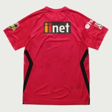 Sydney Sixers BBL Jersey 2021-22