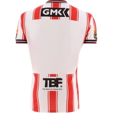 Derry City FC Mens Home Jersey 2024