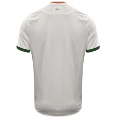 2020-21 Ireland Away Soccer Jersey