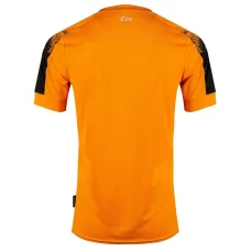 2021-22 Ireland Away Soccer Jersey