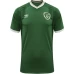 2020-21 Ireland Home Soccer Jersey
