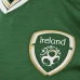 2020-21 Ireland Home Soccer Jersey