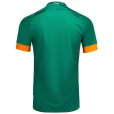 2021-22 Ireland Home Soccer Jersey